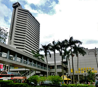 Far East Plaza